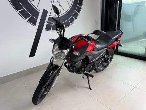 YAMAHA YBR 150 FACTOR ED FLEX, Foto 6