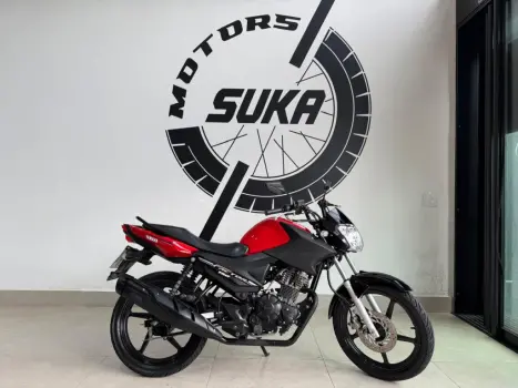YAMAHA YBR 150 FACTOR ED FLEX, Foto 7