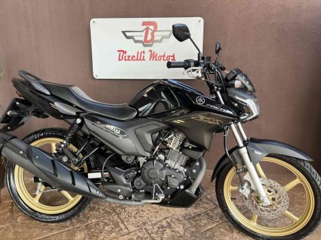 YAMAHA YBR 150 FACTOR ED FLEX, Foto 1