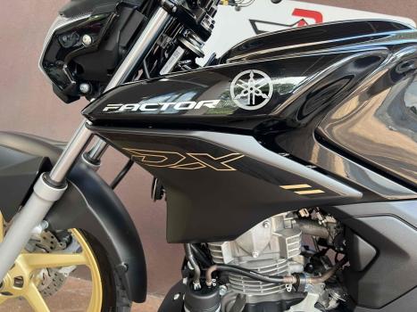 YAMAHA YBR 150 FACTOR ED FLEX, Foto 3