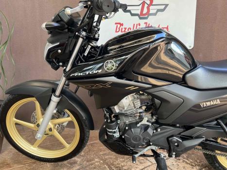 YAMAHA YBR 150 FACTOR ED FLEX, Foto 5