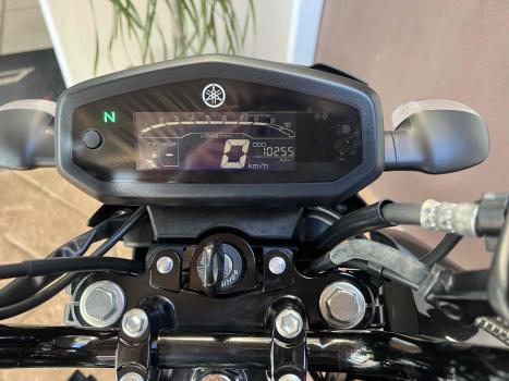 YAMAHA YBR 150 FACTOR ED FLEX, Foto 9