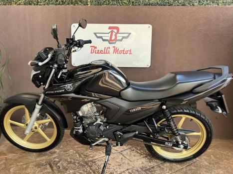 YAMAHA YBR 150 FACTOR ED FLEX, Foto 2