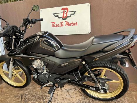 YAMAHA YBR 150 FACTOR ED FLEX, Foto 6