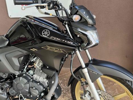 YAMAHA YBR 150 FACTOR ED FLEX, Foto 7