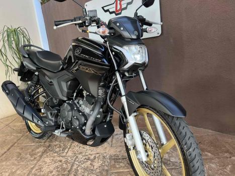YAMAHA YBR 150 FACTOR ED FLEX, Foto 8