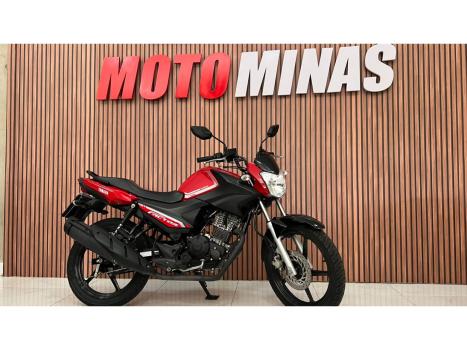YAMAHA YBR 150 FACTOR ED, Foto 3