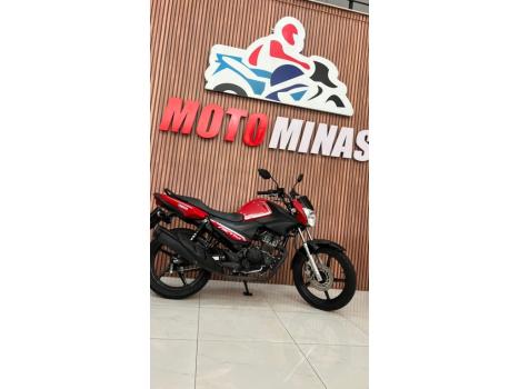 YAMAHA YBR 150 FACTOR ED, Foto 4