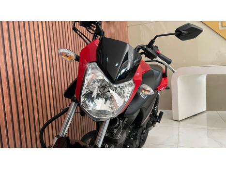 YAMAHA YBR 150 FACTOR ED, Foto 6