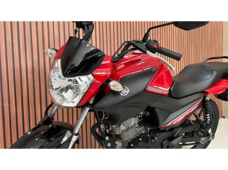 YAMAHA YBR 150 FACTOR ED, Foto 9