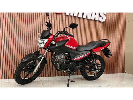YAMAHA YBR 150 FACTOR ED, Foto 10