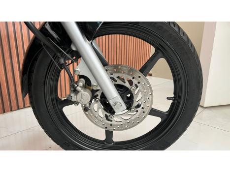 YAMAHA YBR 150 FACTOR ED, Foto 13