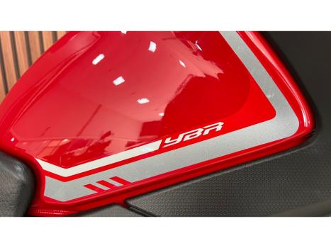 YAMAHA YBR 150 FACTOR ED, Foto 14
