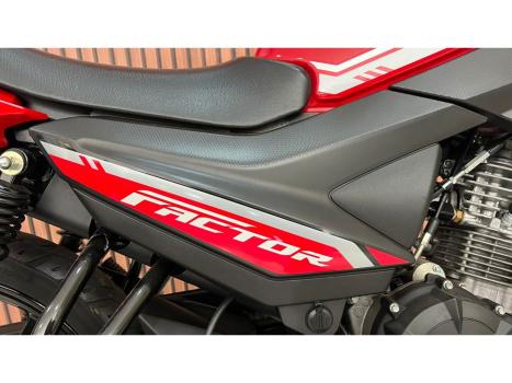 YAMAHA YBR 150 FACTOR ED, Foto 15