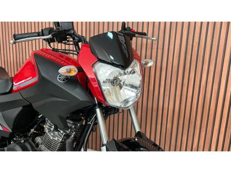 YAMAHA YBR 150 FACTOR ED, Foto 16