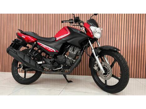 YAMAHA YBR 150 FACTOR ED, Foto 17