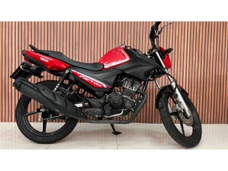 YAMAHA YBR 150 FACTOR ED, Foto 18