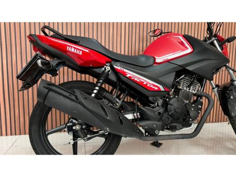 YAMAHA YBR 150 FACTOR ED, Foto 19