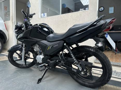 YAMAHA YBR 150 FACTOR ED FLEX, Foto 3