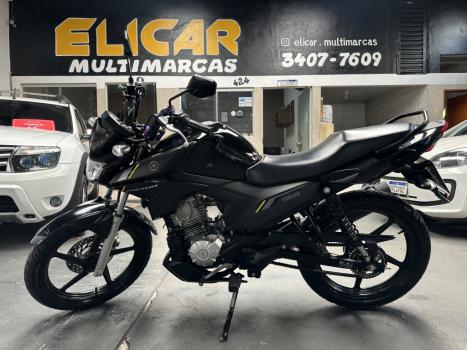 YAMAHA YBR 150 FACTOR ED FLEX, Foto 1