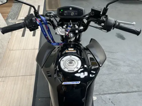 YAMAHA YBR 150 FACTOR ED FLEX, Foto 9