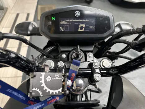 YAMAHA YBR 150 FACTOR ED FLEX, Foto 10