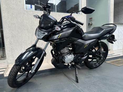 YAMAHA YBR 150 FACTOR ED FLEX, Foto 4