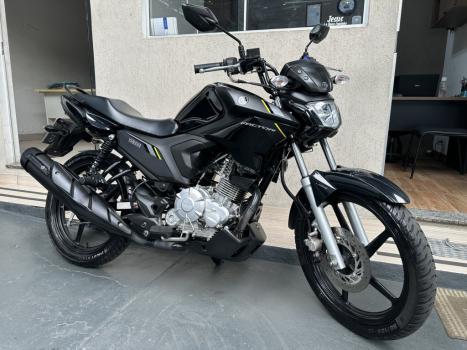 YAMAHA YBR 150 FACTOR ED FLEX, Foto 5