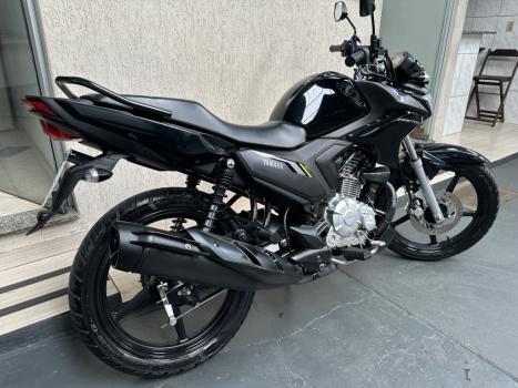 YAMAHA YBR 150 FACTOR ED FLEX, Foto 6