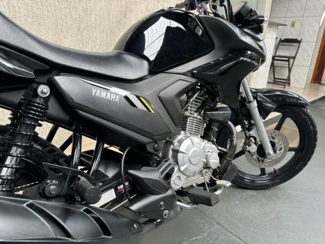 YAMAHA YBR 150 FACTOR ED FLEX, Foto 7