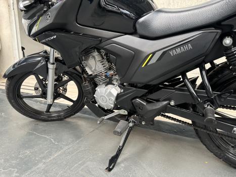 YAMAHA YBR 150 FACTOR ED FLEX, Foto 8