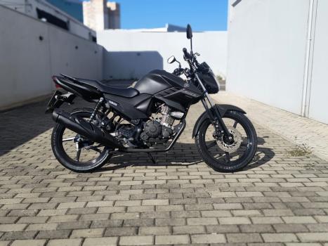 YAMAHA YS Fazer 150 BLUE FLEX, Foto 1
