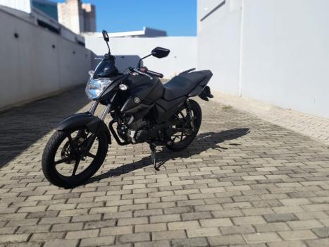 YAMAHA YS Fazer 150 BLUE FLEX, Foto 5