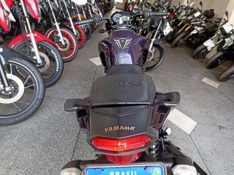 YAMAHA YS Fazer 150 BLUE FLEX, Foto 8