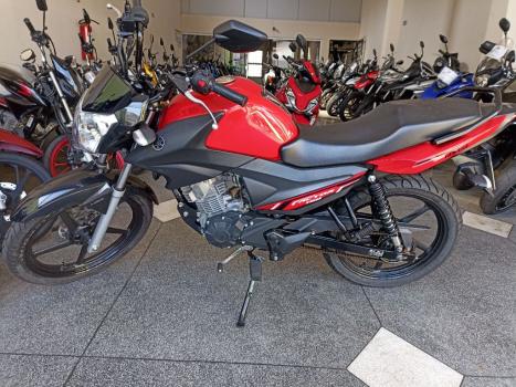 YAMAHA YS Fazer 150 BLUE FLEX, Foto 2