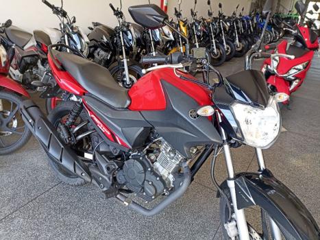 YAMAHA YS Fazer 150 BLUE FLEX, Foto 3