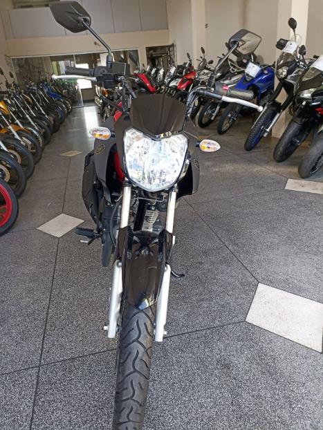 YAMAHA YS Fazer 150 BLUE FLEX, Foto 5