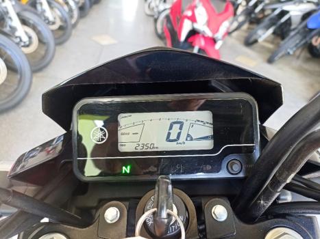 YAMAHA YS Fazer 150 BLUE FLEX, Foto 7