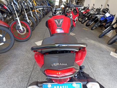 YAMAHA YS Fazer 150 BLUE FLEX, Foto 8