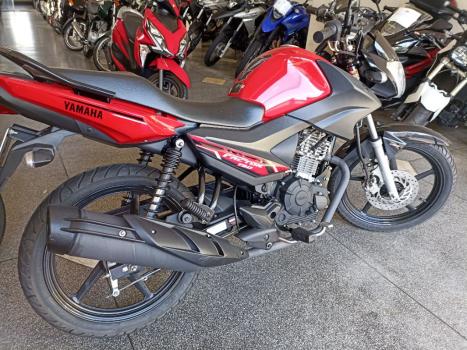 YAMAHA YS Fazer 150 BLUE FLEX, Foto 9