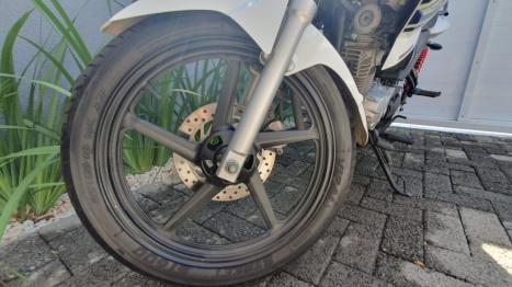 YAMAHA YS Fazer 150 BLUE FLEX, Foto 5