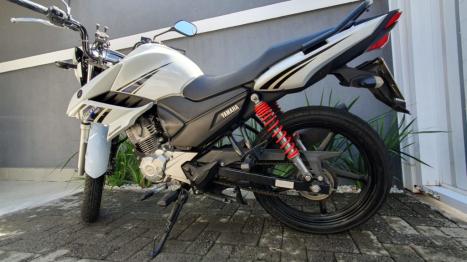 YAMAHA YS Fazer 150 BLUE FLEX, Foto 7