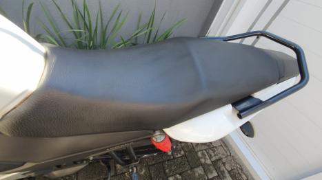 YAMAHA YS Fazer 150 BLUE FLEX, Foto 9