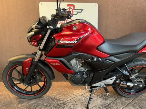 YAMAHA YS Fazer 150 BLUE FLEX, Foto 5