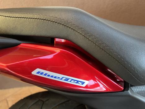 YAMAHA YS Fazer 150 BLUE FLEX, Foto 11