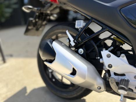 YAMAHA YS Fazer 150 BLUE FLEX, Foto 4