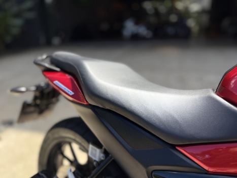 YAMAHA YS Fazer 150 BLUE FLEX, Foto 5