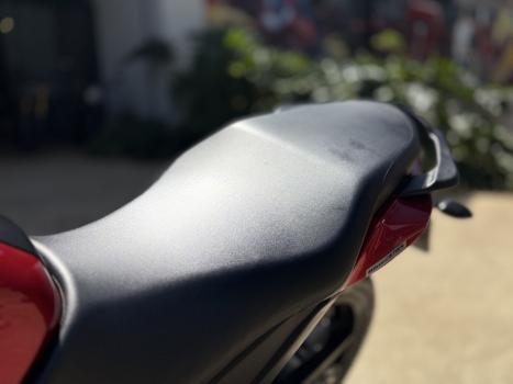 YAMAHA YS Fazer 150 BLUE FLEX, Foto 10