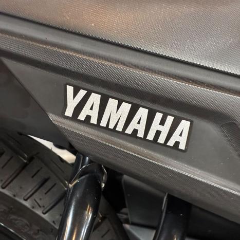 YAMAHA YS Fazer 150 BLUE FLEX, Foto 5