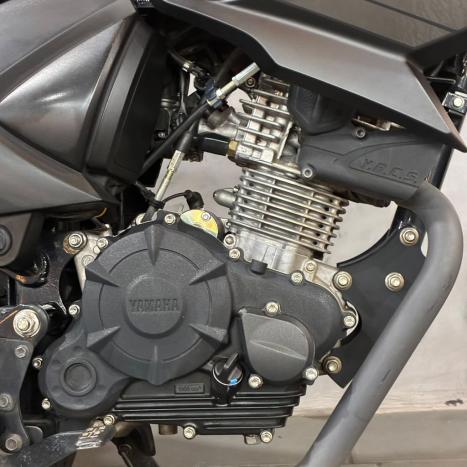 YAMAHA YS Fazer 150 BLUE FLEX, Foto 6